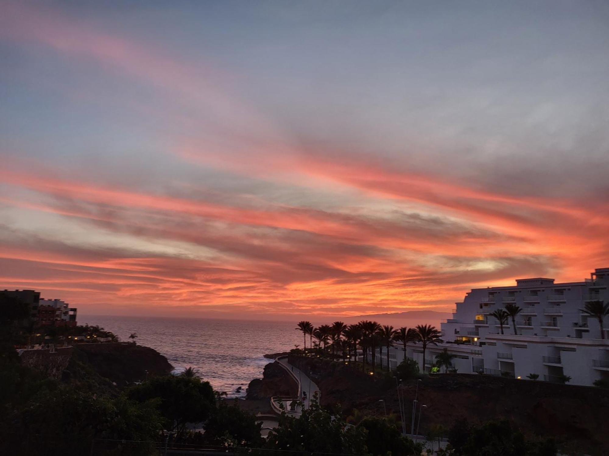 Apartamento Magical Sunset Costa Adeje  Exterior foto