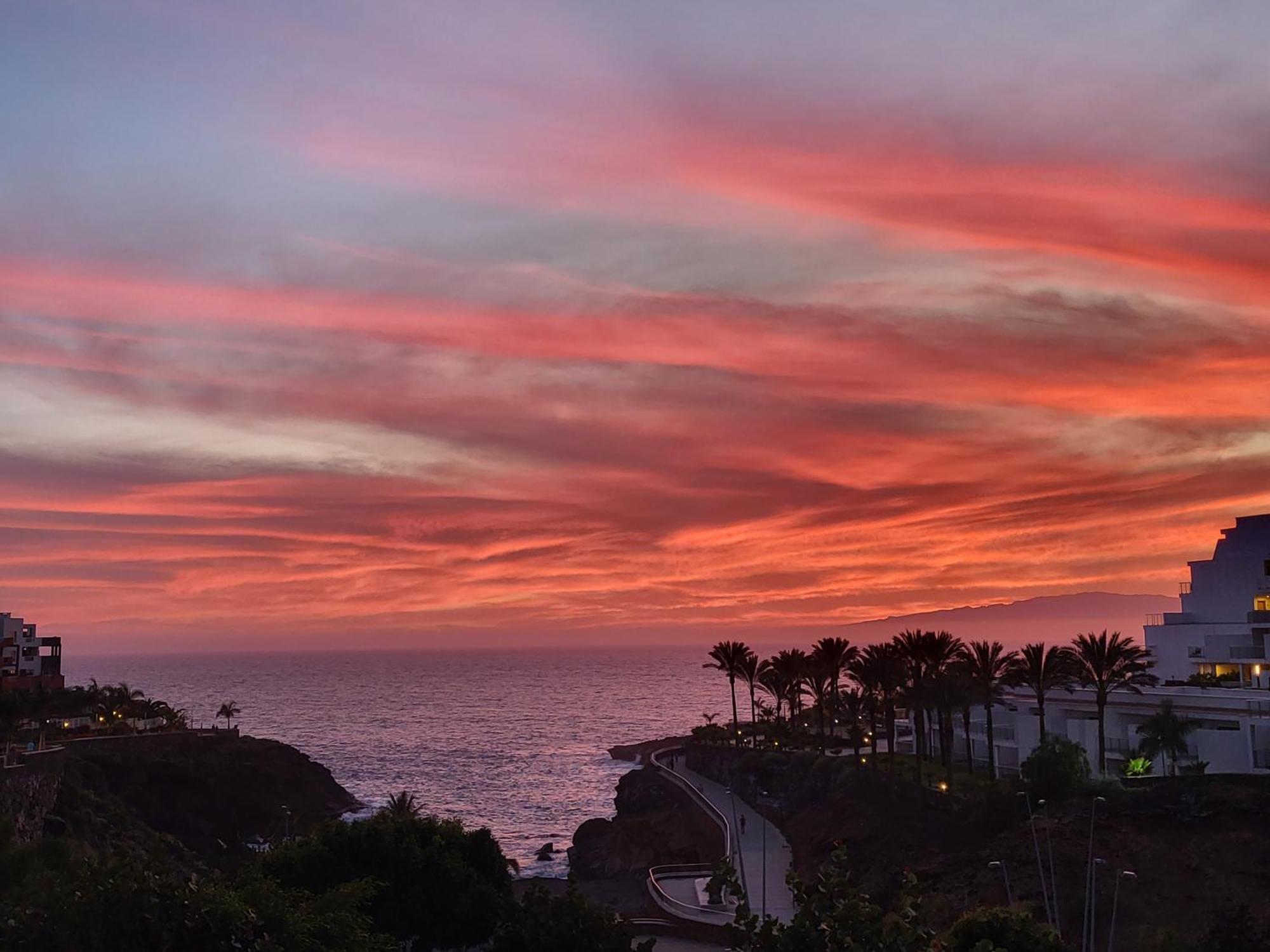 Apartamento Magical Sunset Costa Adeje  Exterior foto