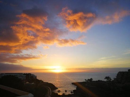 Apartamento Magical Sunset Costa Adeje  Exterior foto