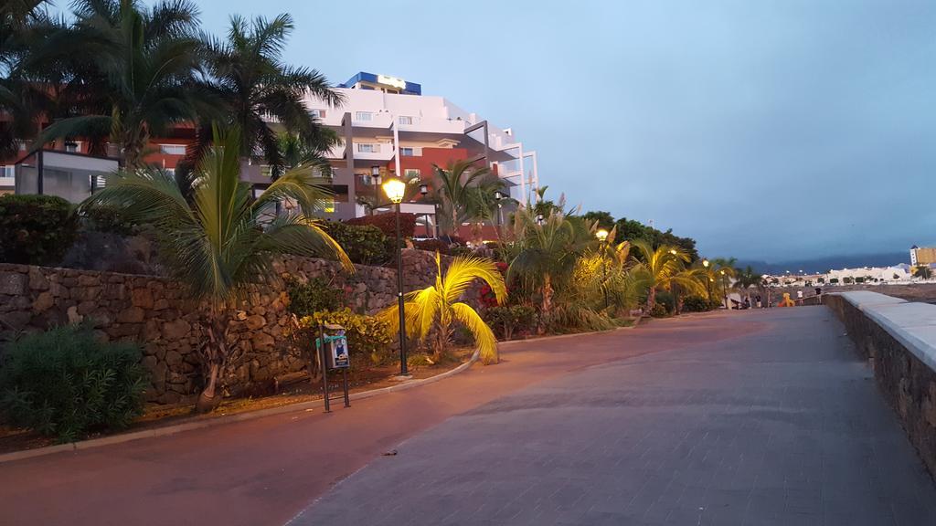 Apartamento Magical Sunset Costa Adeje  Exterior foto